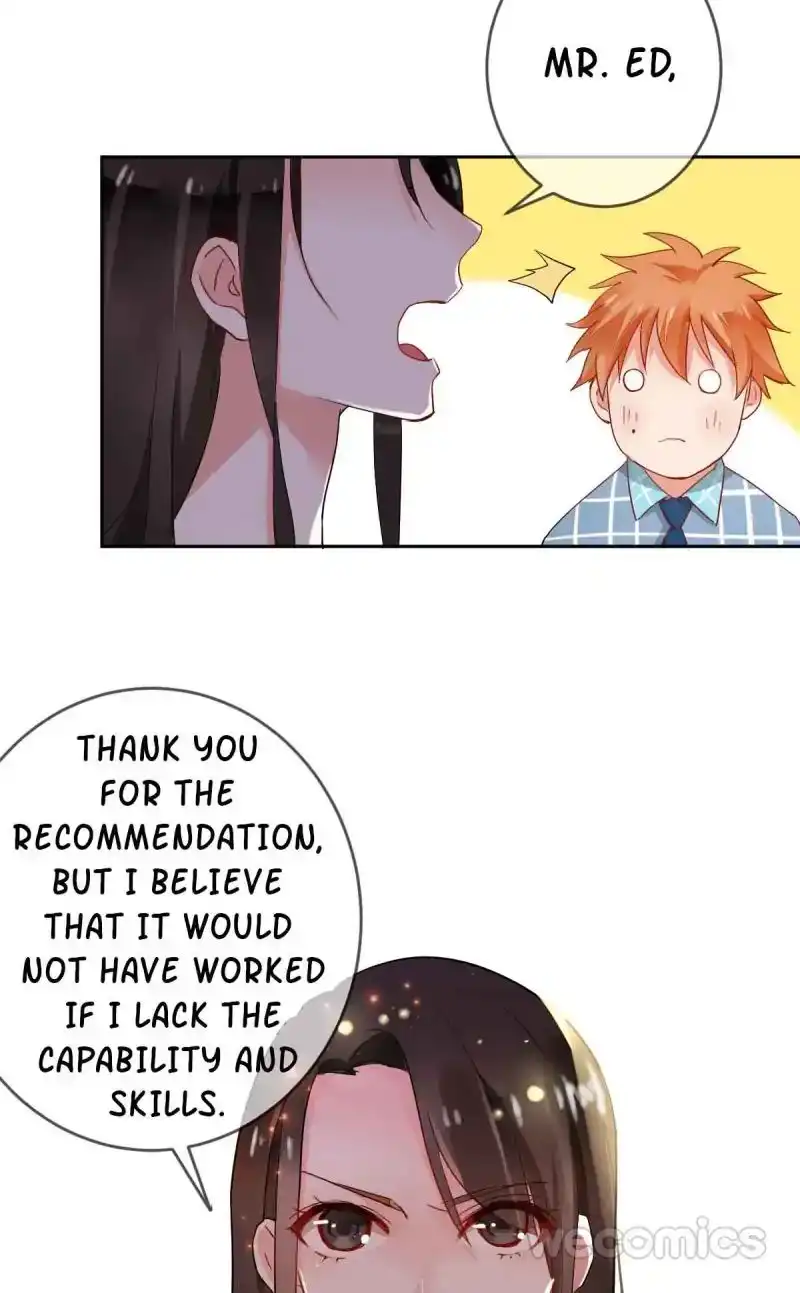 Legend Reboot Chapter 14 34